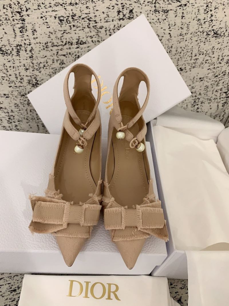 Christian Dior Sandals